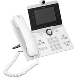 Cisco Téléphone VoIP Blanc