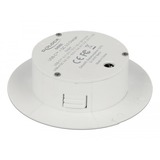 DeLOCK 64065 chargeur d'appareils mobiles Blanc Intérieure Blanc, Intérieure, CC, 12 V, Blanc