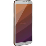 Doro 8080 14,5 cm (5.7") SIM unique Android 9.0 4G USB Type-C 3 Go 32 Go 3200 mAh Blanc, Mobile Blanc, 14,5 cm (5.7"), 3 Go, 32 Go, 16 MP, Android 9.0, Blanc