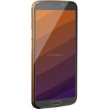 Doro 8080 14,5 cm (5.7") SIM unique Android 9.0 4G USB Type-C 3 Go 32 Go 3200 mAh Noir, Smartphone Gris foncé, 14,5 cm (5.7"), 3 Go, 32 Go, 16 MP, Android 9.0, Noir