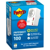 FRITZ! FRITZ!DECT Repeater 100, DE, Répéteur DECT Repeater 100, DE