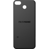 Fairphone 000-0041-000000-0033 pièce de rechange de téléphones mobiles Étui arrière Noir, Finition Noir, Étui arrière, Fairphone, Fairphone 3, Fairphone 3+, Noir, 130 mm, 20 mm