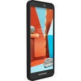Fairphone 3+, Mobile Noir, 14,3 cm (5.65"), 4 Go, 64 Go, 48 MP, Android 10.0, Noir