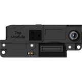 Fairphone module Top+ (16MP) Caméra avant, Fairphone, Fairphone 3, Fairphone 3+, Noir, 90 mm, 20 mm