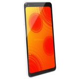 Google Pixel 2 XL 15,2 cm (6") 4 Go 128 Go SIM unique 4G Noir, Blanc 3520 mAh, Mobile Blanc, 15,2 cm (6"), 4 Go, 128 Go, 12,2 MP, Android 8.0, Noir, Blanc