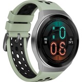 Huawei Watch GT 2e, Smartwatch Noir/Argent