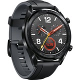 Huawei Watch GT, Smartwatch Noir