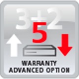 LANCOM Advanced Option S, Service 2 année(s)