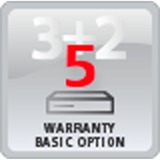 LANCOM Basic Option S, Service 2 année(s)
