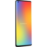 Motorola Edge 17 cm (6.7") Double SIM Android 10.0 5G USB Type-C 6 Go 128 Go 4500 mAh Noir, Smartphone Noir, 17 cm (6.7"), 6 Go, 128 Go, 64 MP, Android 10.0, Noir