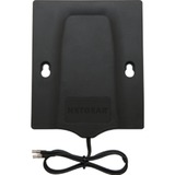 Netgear 6000450 Antennes Netgear 6000450, 2,5 dBi, 1 m, Intérieure et extérieure, Noir, 1 pièce(s)