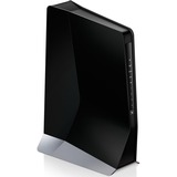 Netgear Nighthawk AX8 8-Stream WiFi 6 Mesh Extender, Répéteur Noir