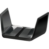 Netgear Nighthawk RAX8 8-Stream WiFi 6, Routeur Noir