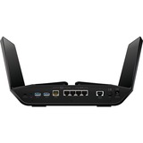 Netgear Nighthawk Tri-band RAX200, Routeur USB 3.0