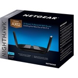 Netgear Nighthawk Tri-band RAX200, Routeur USB 3.0