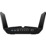 Netgear Nighthawk Tri-band RAX200, Routeur USB 3.0