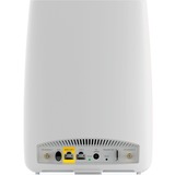 Netgear Orbi 4G LTE Tri-band WiFi Router AC2200, Routeur Blanc
