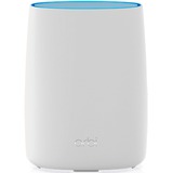 Netgear Orbi 4G LTE Tri-band WiFi Router AC2200, WLAN-LTE-Routeur Blanc