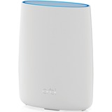 Netgear Orbi 4G LTE Tri-band WiFi Router AC2200, WLAN-LTE-Routeur Blanc