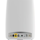 Netgear Orbi 4G LTE Tri-band WiFi Router AC2200, WLAN-LTE-Routeur Blanc