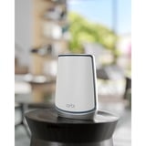 Netgear Orbi WiFi 6 System AX6000, Routeur maillé Blanc/Argent