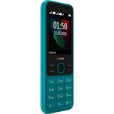 Nokia 150, Mobile Turquoise, 4 Mo, Dual-SIM