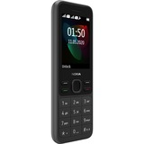 Nokia 150, Smartphone Noir, 4 M, Dual-SIM