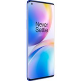 OnePlus 8 Pro, Mobile bleu, 256 Go, Dual-SIM, Android