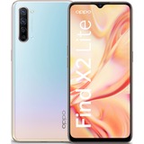 Oppo Find X2 Lite, Smartphone Blanc, 128 Gb, Dual-SIM, Android