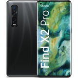 Oppo Find X2 Pro, Mobile Noir, 512 Go, Android