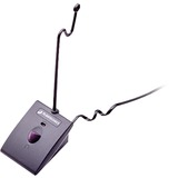 Plantronics Bi-Way Switch II équipement de commutation téléphonique Noir, Câble Noir, Plantronics Bi-Way Switch II, Noir