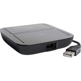 Plantronics MDA220 USB Noir, Adaptateur Noir, Plantronics MDA220 USB