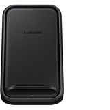 SAMSUNG Wireless Charger, Chargeur Noir