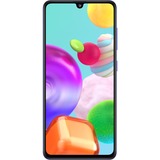Samsung Galaxy A41, Mobile bleu, 64 Go, Dual-SIM, Android