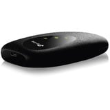 TP-Link 4G LTE Mobile Wifi M7200, WLAN-LTE-Routeur Noir, SIM | Mifi | avec Batterie