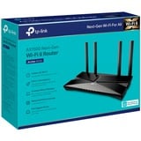 TP-Link Archer AX10, Routeur Noir