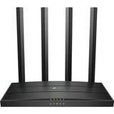 TP-Link Archer C80 AC1900 Wireless MU-MIMO Wi-Fi, Routeur Noir