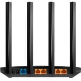 TP-Link Archer C80 AC1900 Wireless MU-MIMO Wi-Fi, Routeur Noir