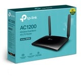 TP-Link Archer MR400 V3.0, WLAN-LTE-Routeur 4G-LTE