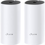 TP-Link DECO M4 , Routeur maillé Blanc, 2 piéces