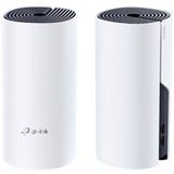 TP-Link Deco P9, Routeur maillé Blanc, 2 pièces, 2,4 GHz / 5 GHz Dual-band