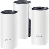 TP-Link Deco P9, Routeur maillé Blanc, 3 pièces, 2.4 GHz / 5 GHz Dual-band