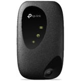 TP-Link M7200 Équipement de réseau sans fil cellulaire, WLAN-LTE-Routeur Noir, Équipement de réseau sans fil cellulaire, Noir, Portable, 300 Mbit/s, IEEE 802.11b, IEEE 802.11g, IEEE 802.11n, 802.11b, 802.11g, Wi-Fi 4 (802.11n)