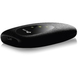 TP-Link M7200 Équipement de réseau sans fil cellulaire, WLAN-LTE-Routeur Noir, Équipement de réseau sans fil cellulaire, Noir, Portable, 300 Mbit/s, IEEE 802.11b, IEEE 802.11g, IEEE 802.11n, 802.11b, 802.11g, Wi-Fi 4 (802.11n)