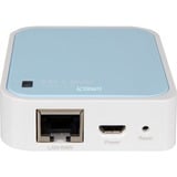 TP-Link TL-WR802N Routeur Nano sans fil N 300 Mbps 