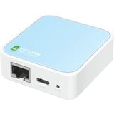 TP-Link TL-WR802N Routeur Nano sans fil N 300 Mbps 