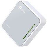 TP-Link  TL-WR902AC, routeur de voyage sans fil AC750 Blanc/gris