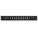 Ubiquiti EdgeRouter 12P, Routeur 