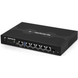 Ubiquiti EdgeRouter 6P, Routeur 
