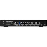 Ubiquiti EdgeRouter 6P, Routeur 